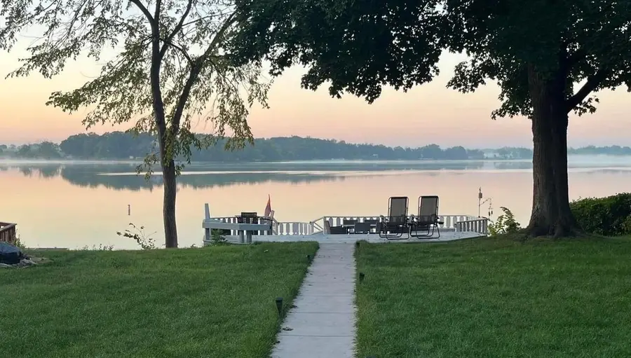 23907 Oakwood LANE, Kansasville, WI 53139 - #2