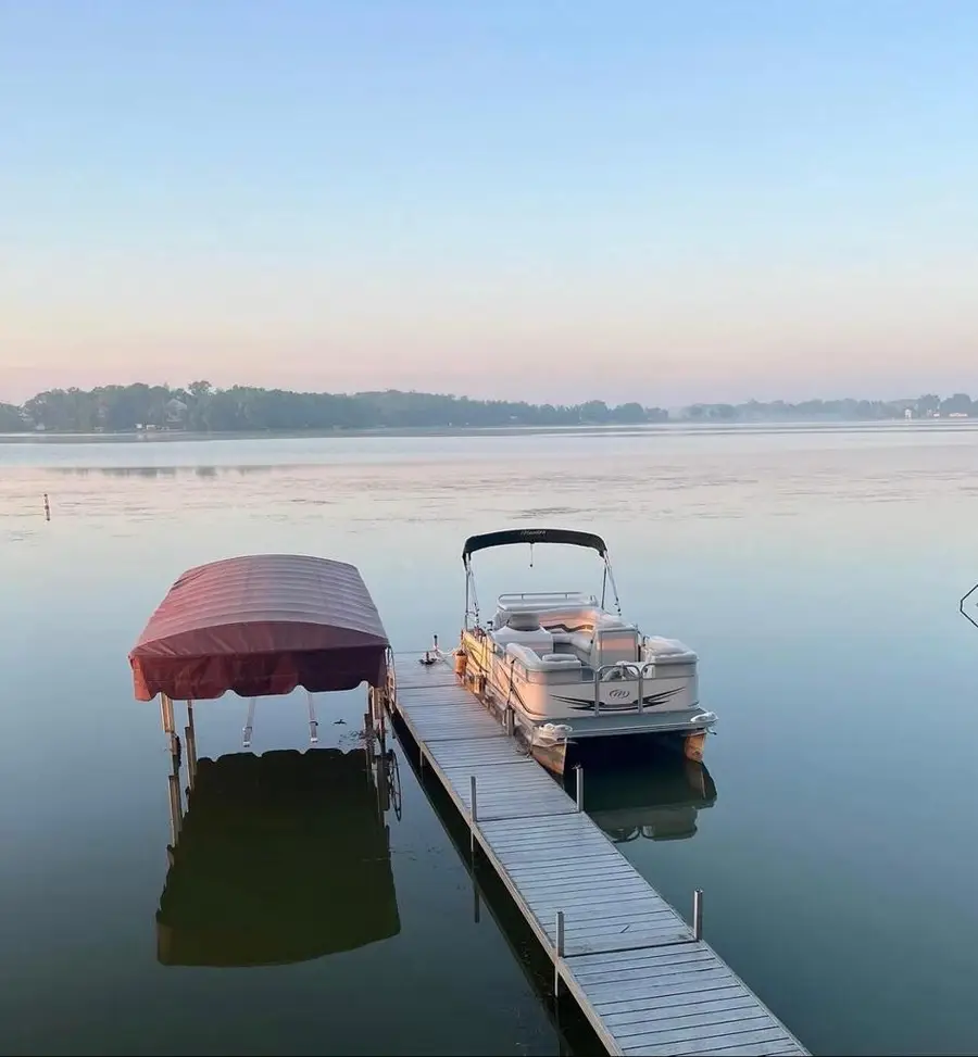 23907 Oakwood LANE, Kansasville, WI 53139 - #3