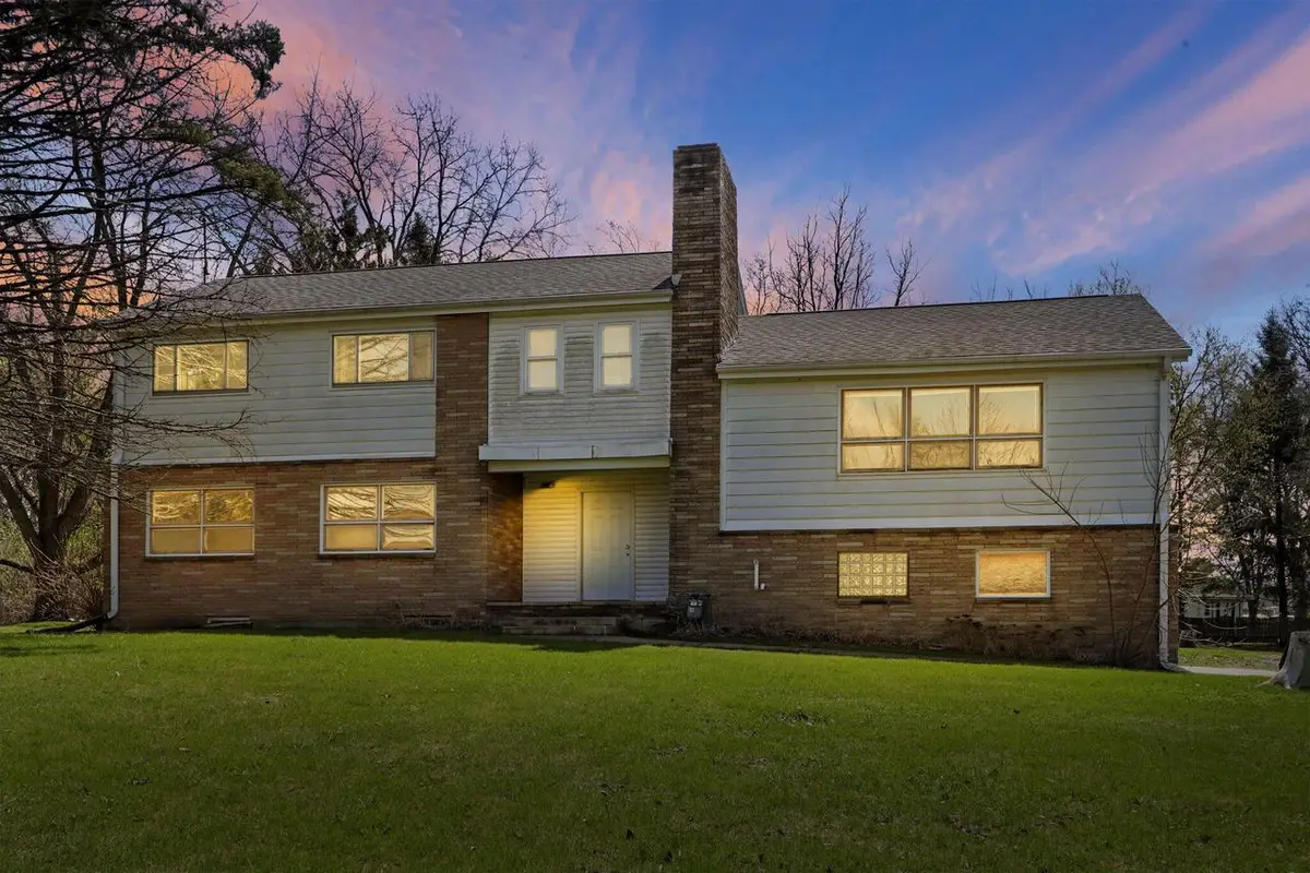 807 53rd DRIVE, Union Grove, WI 53182 - #1