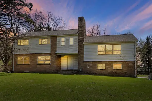 807 53rd DRIVE, Union Grove, WI 53182