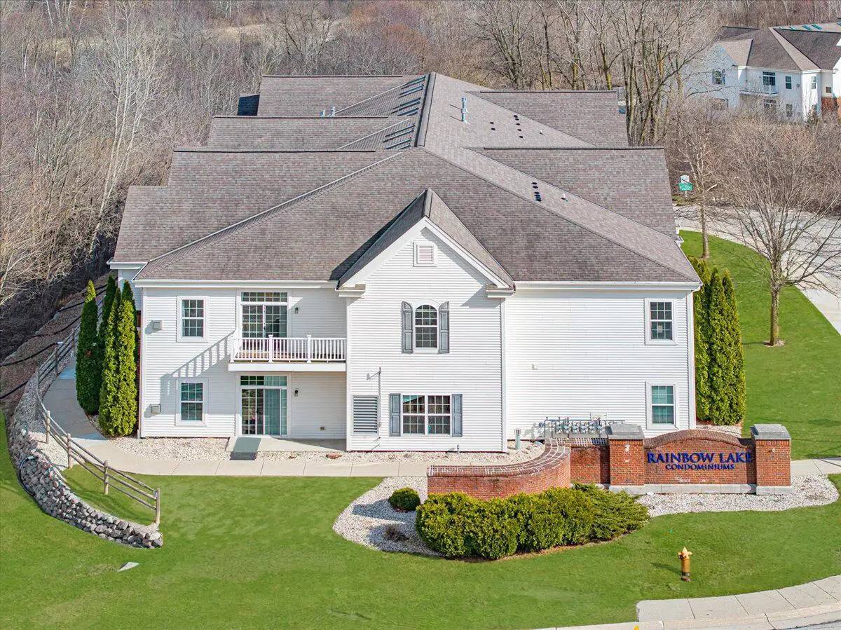 2135 Rainbow Lake LANE #128, West Bend, WI 53090 - #1