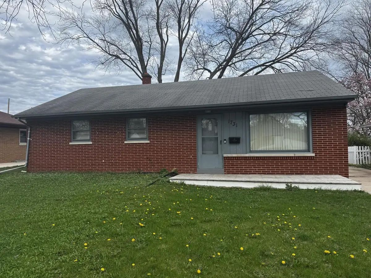 1731 Lathrop AVENUE, Racine, WI 53405 - #1