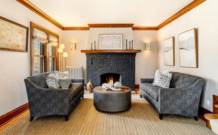 5000 N LARKIN STREET, Whitefish Bay, WI 53217 - #3