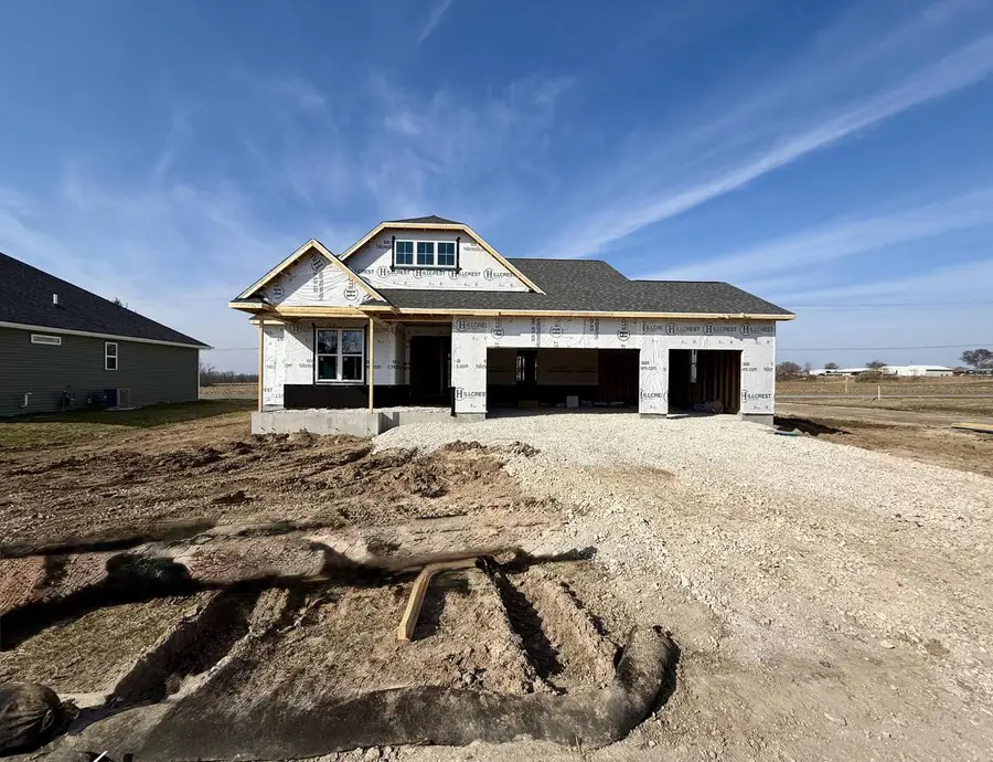 328 Parkview CIRCLE, Glenbeulah, WI 53023 - #2