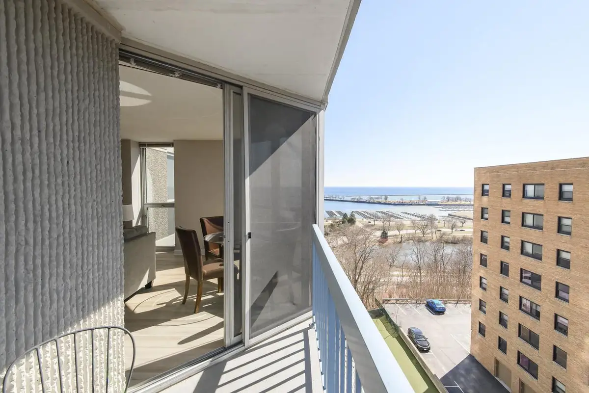 1660 N Prospect AVENUE #805, Milwaukee, WI 53202 - #1