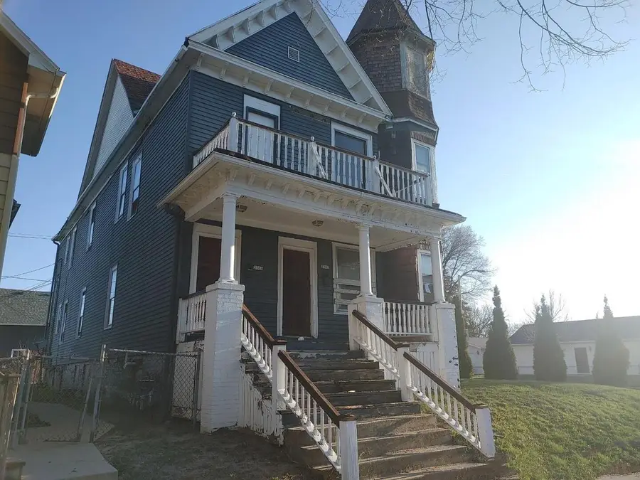 2302 W Galena STREET, Milwaukee, WI 53205 - #2