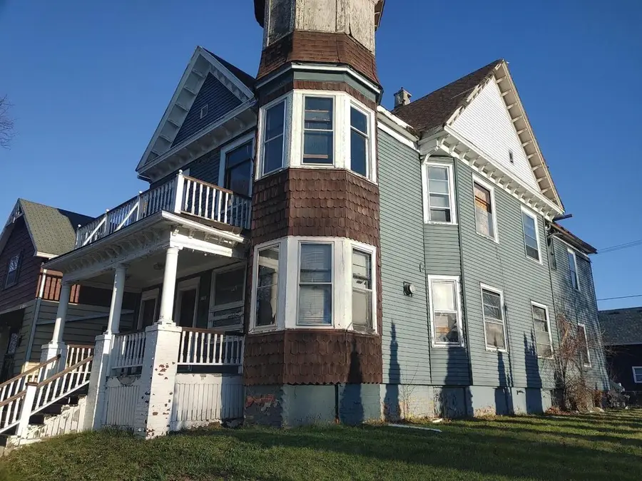 2302 W Galena STREET, Milwaukee, WI 53205 - #3