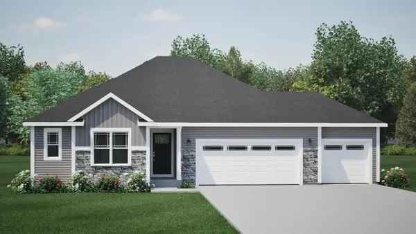 N156W19312 E Gate DRIVE, Jackson, WI 53037