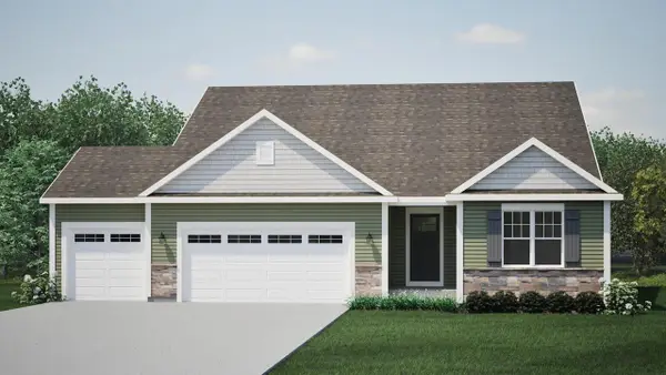 N156W19335 E Gate DRIVE, Jackson, WI 53037