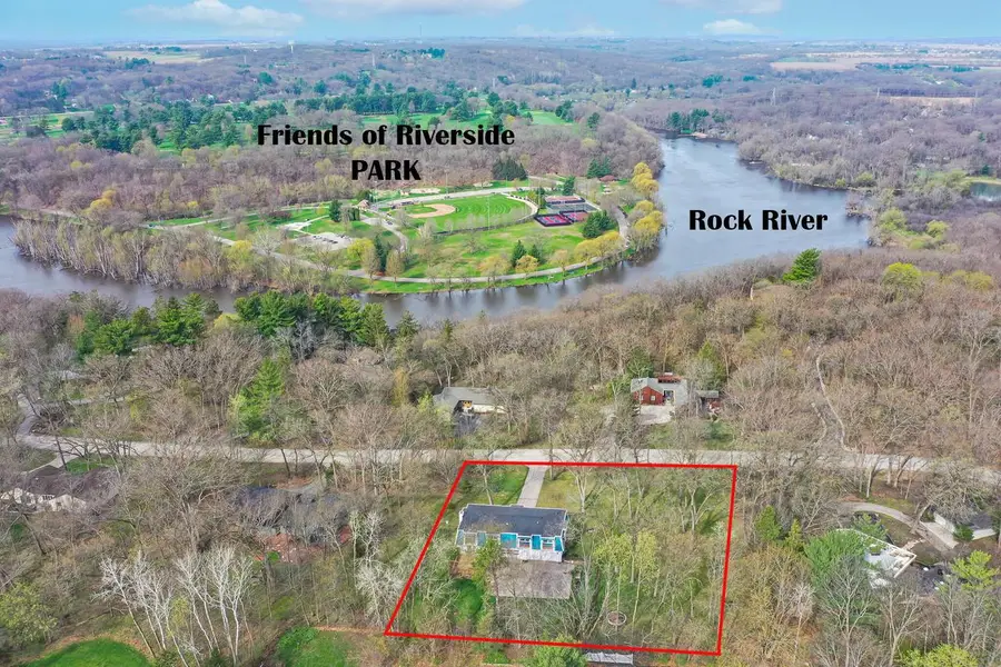 2828 N River Bluff DRIVE, Janesville, WI 53545 - #3