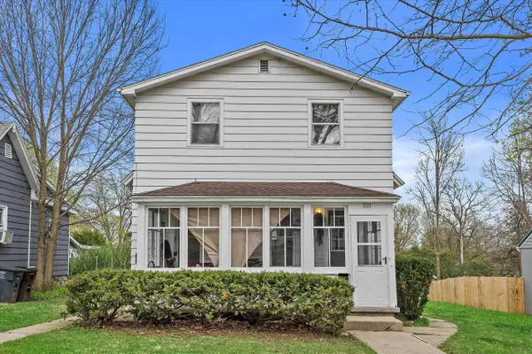 531 Fremont STREET, Lake Geneva, WI 53147