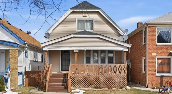 1414 W Euclid AVENUE, Milwaukee, WI 53215