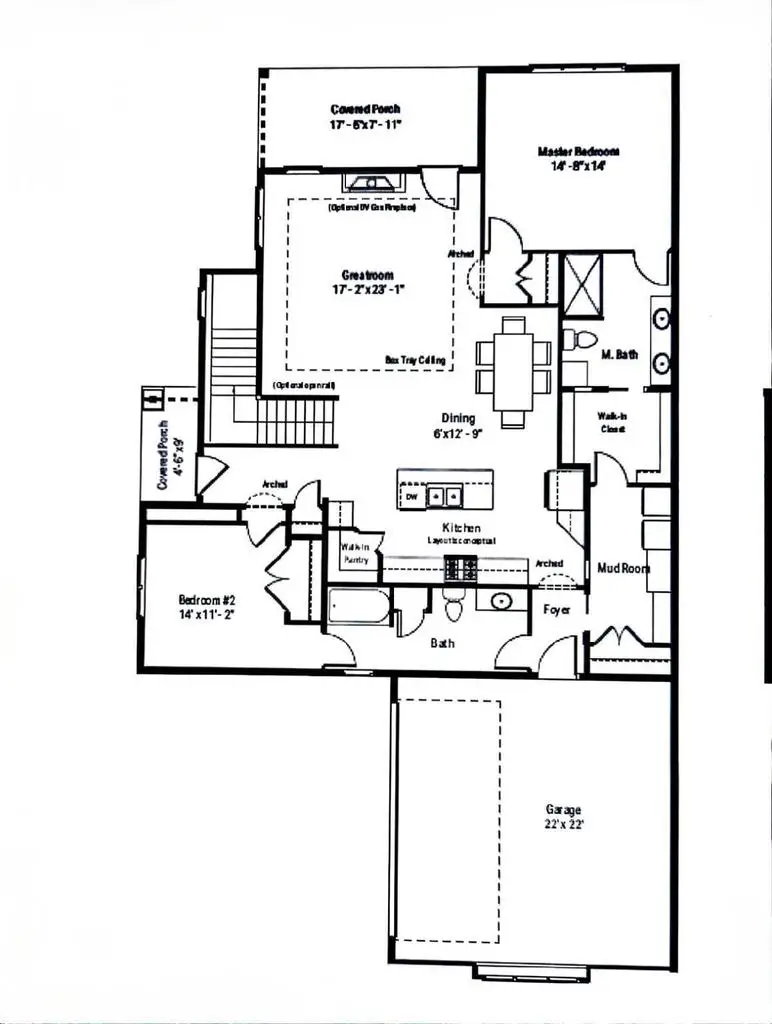 8070 S Quincy AVENUE #31, Oak Creek, WI 53154 - #2