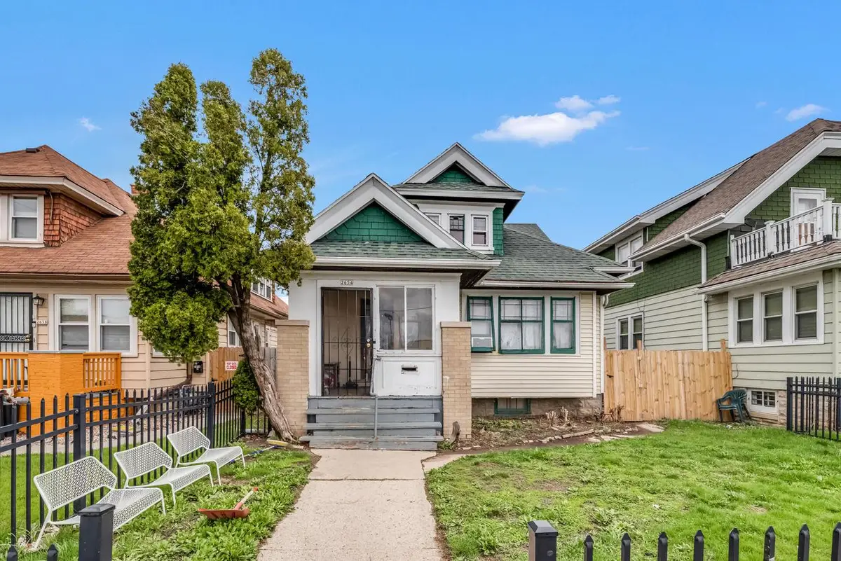 2654 N 57th STREET, Milwaukee, WI 53210 - #1