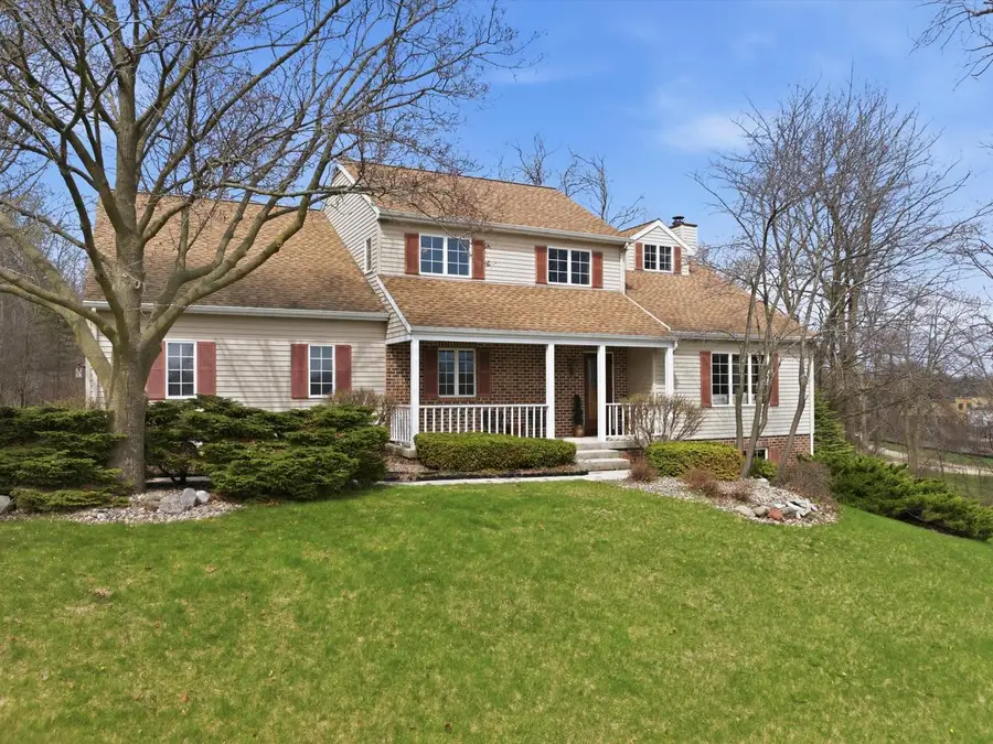 220 Frederick STREET, Plymouth, WI 53073 - #2