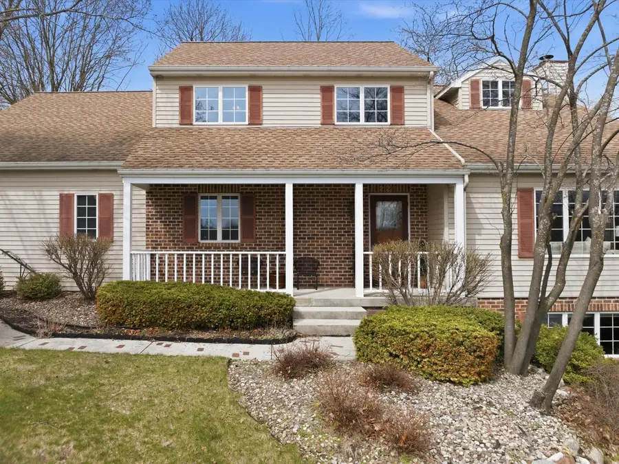 220 Frederick STREET, Plymouth, WI 53073 - #3