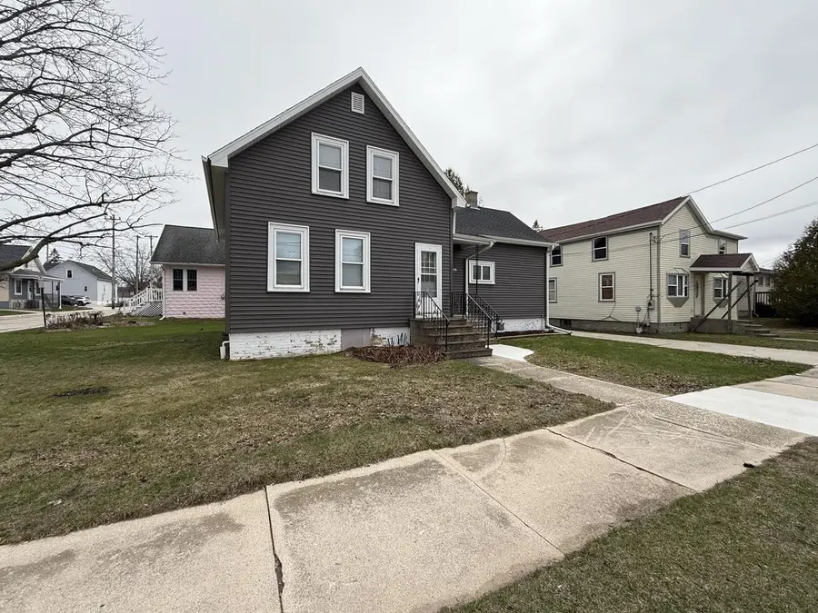 1901 13th STREET, Two Rivers, WI 54241 - #2
