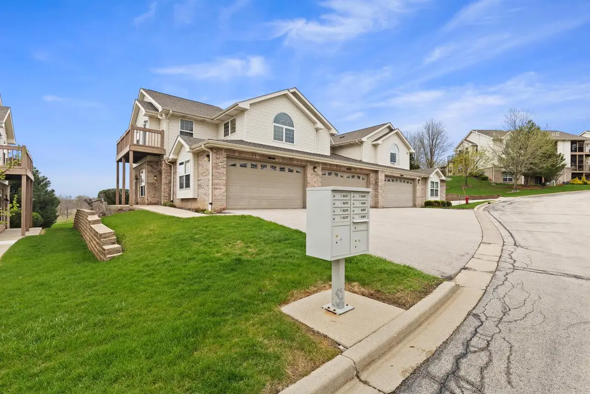 9277 S 51 STREET #601, Franklin, WI 53132 - #1