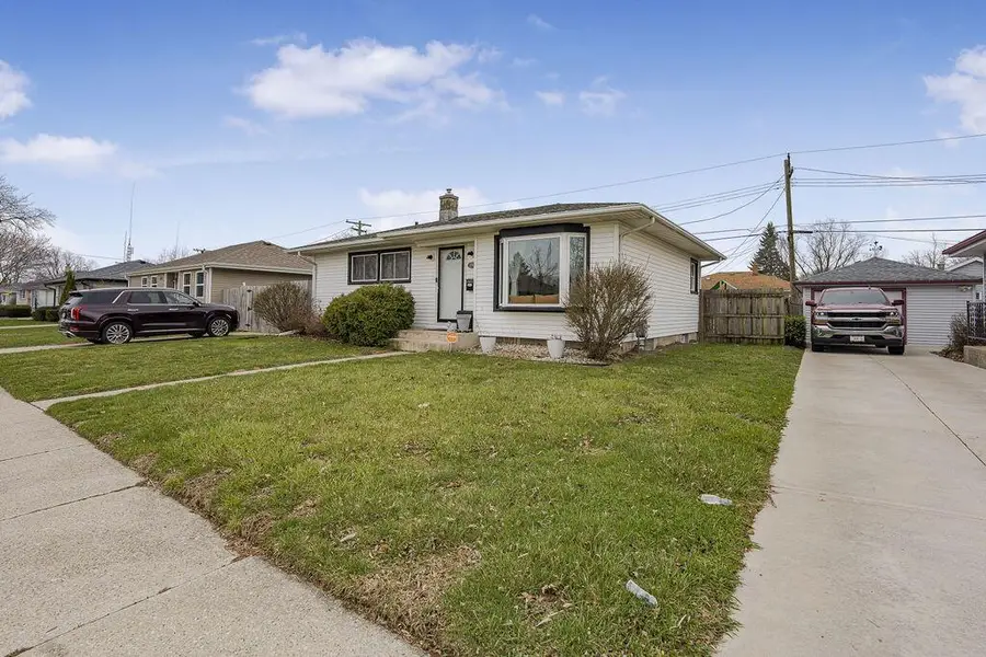 1521 Harmony DRIVE, Racine, WI 53402 - #2