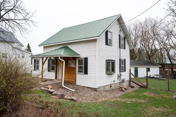 255 N Water STREET, Black River Falls, WI 54615