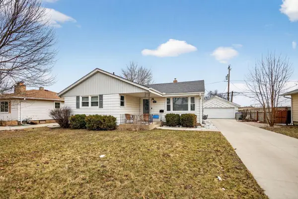5524 N 103rd STREET, Milwaukee, WI 53225