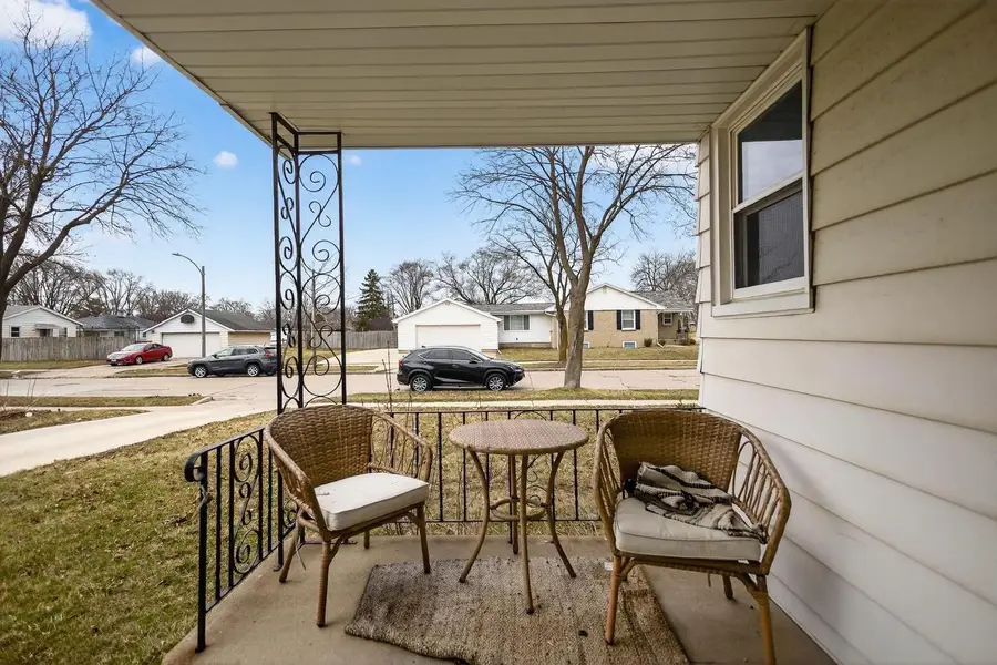 5524 N 103rd STREET, Milwaukee, WI 53225 - #2