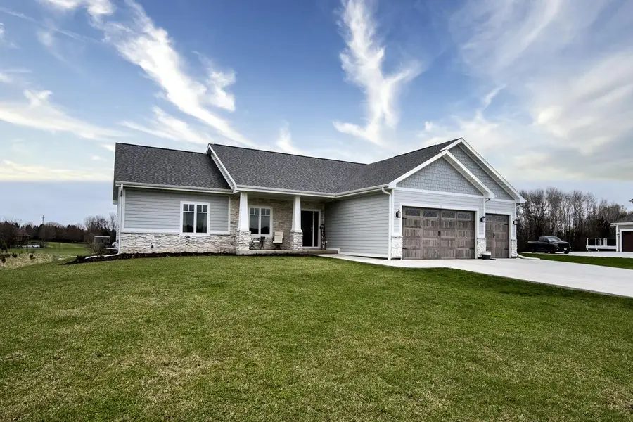 638 Red Oak DRIVE, Summit, WI 53066 - #3
