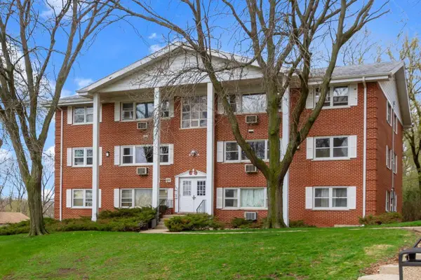 245 Country Club DRIVE #3A, Lake Geneva, WI 53147