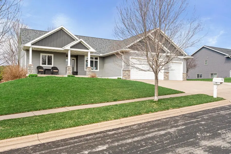 503 Russell DRIVE W, Holmen, WI 54636 - #2
