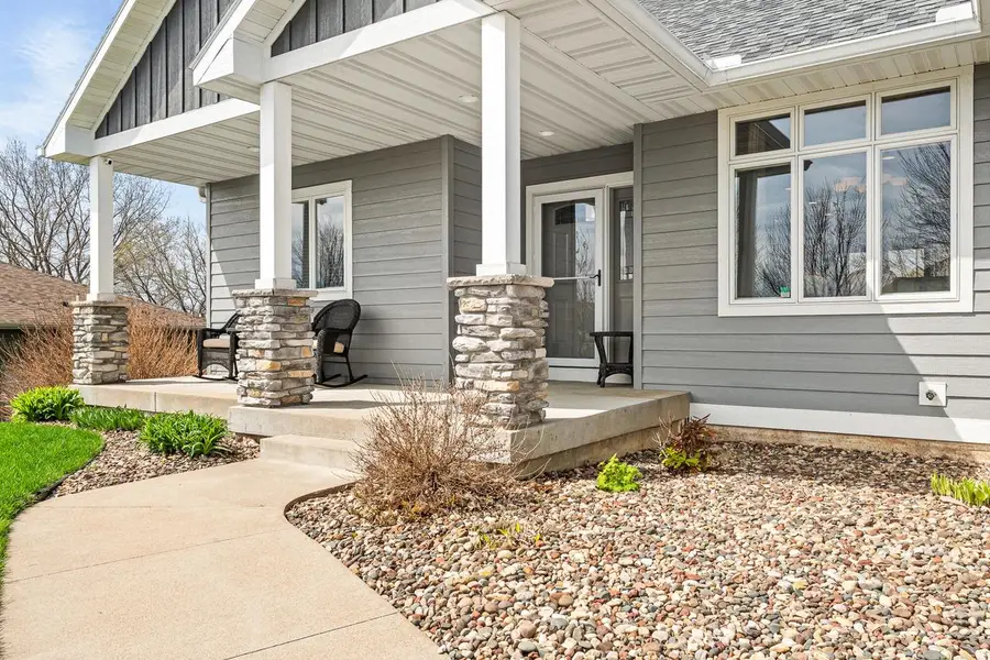 503 Russell DRIVE W, Holmen, WI 54636 - #3