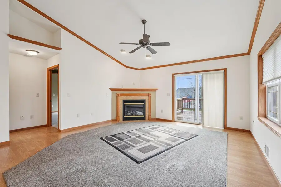 780 Chief Kewaskum PLACE, Kewaskum, WI 53040 - #3