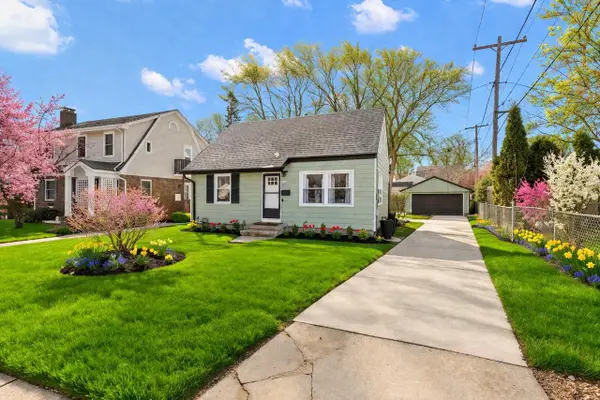 9131 W MT VERNON AVENUE, Milwaukee, WI 53226