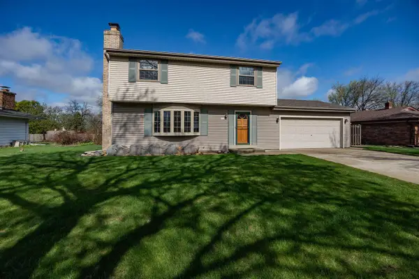 8149 N Joseph AVENUE, Milwaukee, WI 53224