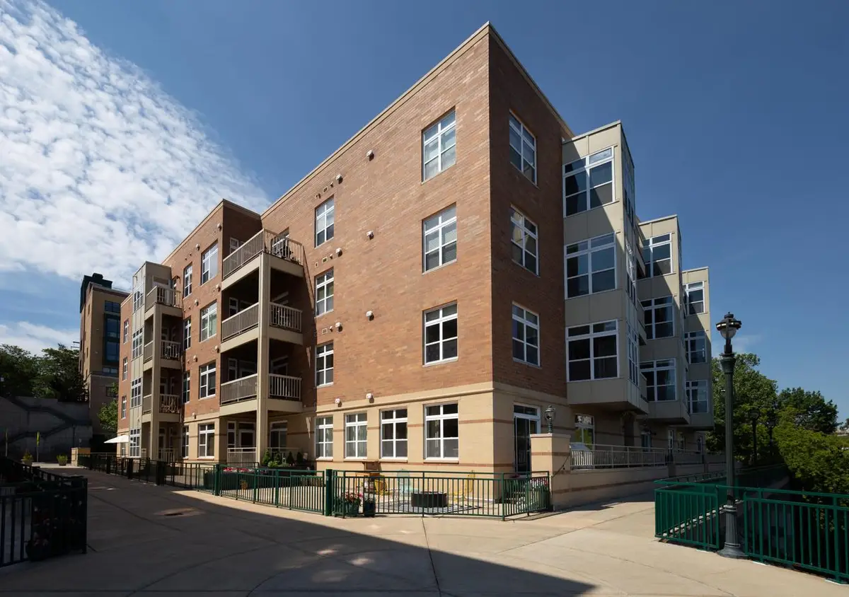 1915 N Water STREET #409, Milwaukee, WI 53202 - #1