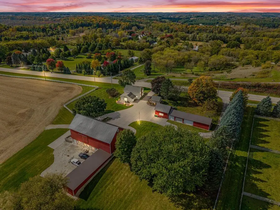 2180 County Highway K, Erin, WI 53027 - #3