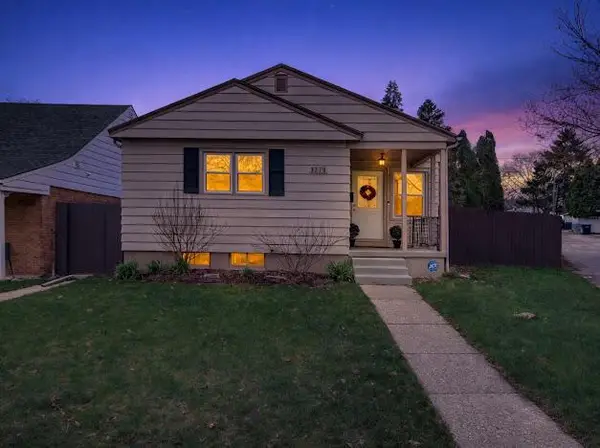 3279 80th STREET, Milwaukee, WI 53222