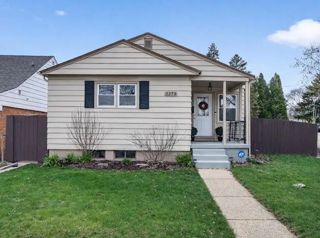3279 N 80th STREET, Milwaukee, WI 53222 - #3