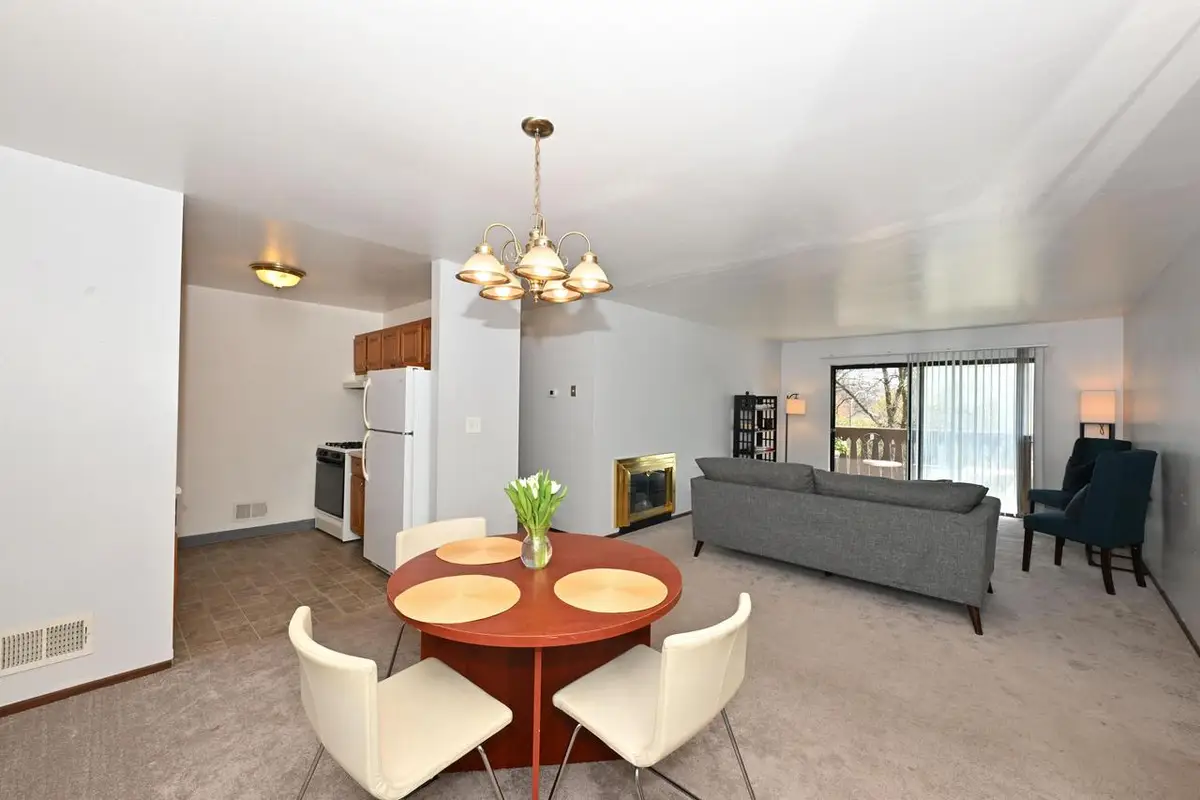 7651 N 60th STREET #201, Milwaukee, WI 53223 - #1