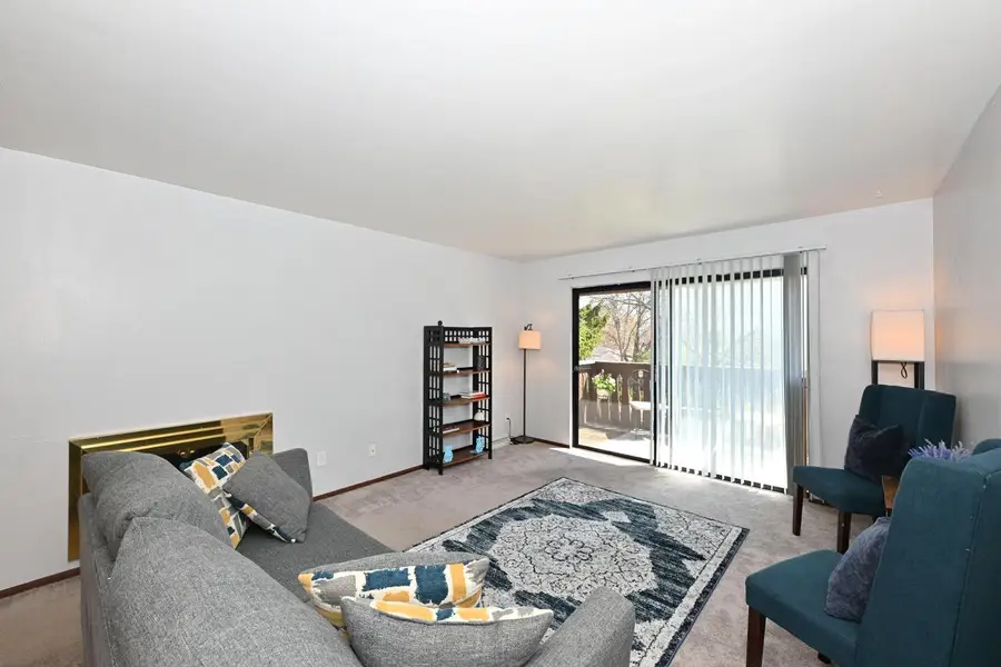 7651 N 60th STREET #201, Milwaukee, WI 53223 - #3