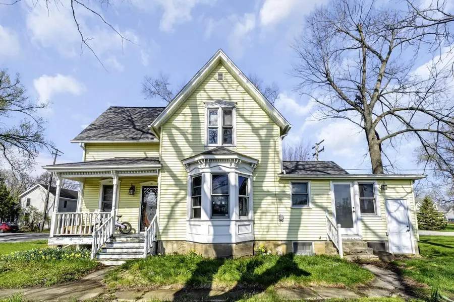 202 Park STREET, Silver Lake, WI 53170 - #3