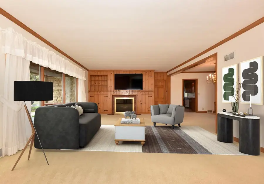 N93W15358 Hillside LANE, Menomonee Falls, WI 53051 - #3