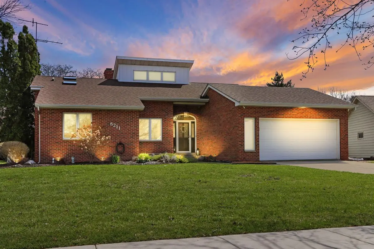 8211 65th AVENUE, Kenosha, WI 53142 - #1