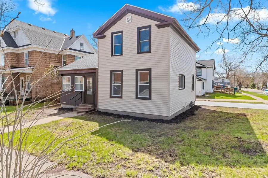 151 N Pearl STREET, Berlin, WI 54923 - #2