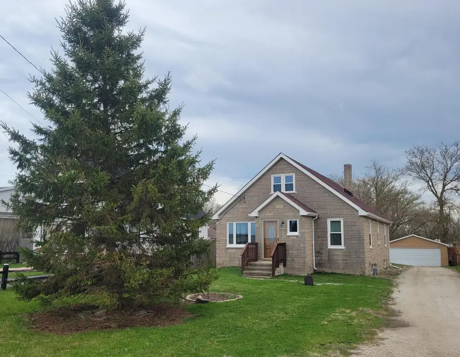 7107 38th STREET, Kenosha, WI 53144 - #2