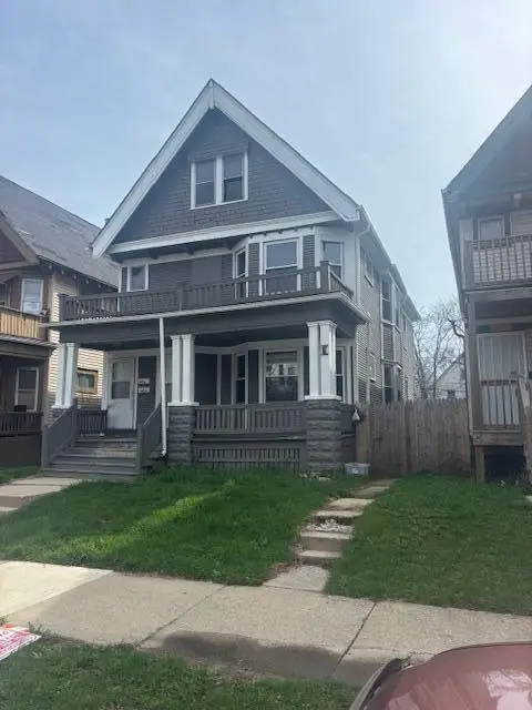 2454-2456 N 39th STREET, Milwaukee, WI 53210 - #1