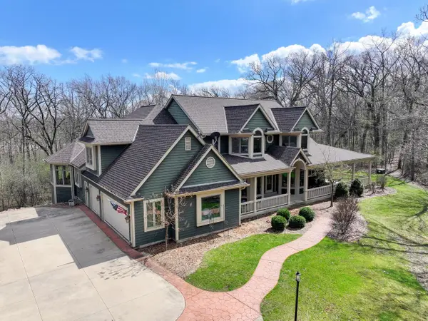 12301 W Ryan ROAD, Franklin, WI 53132