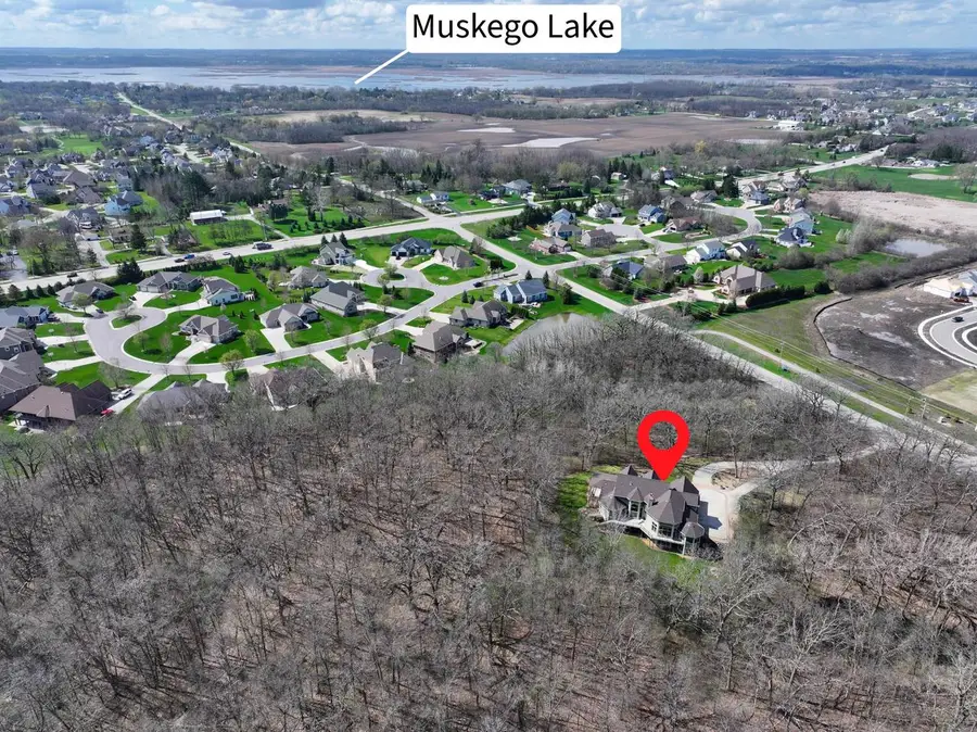 12301 W Ryan ROAD, Franklin, WI 53132 - #3