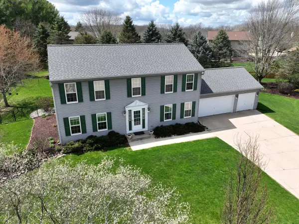 1109 Buteo COURT, Burlington, WI 53105