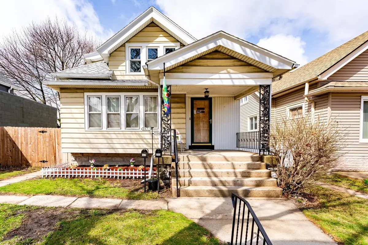 2069 S 71st STREET S #2071, West Allis, WI 53219 - #1