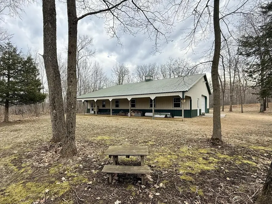 N2904 SMOKEY HOLLOW ROAD, Poynette, WI 53955 - #2